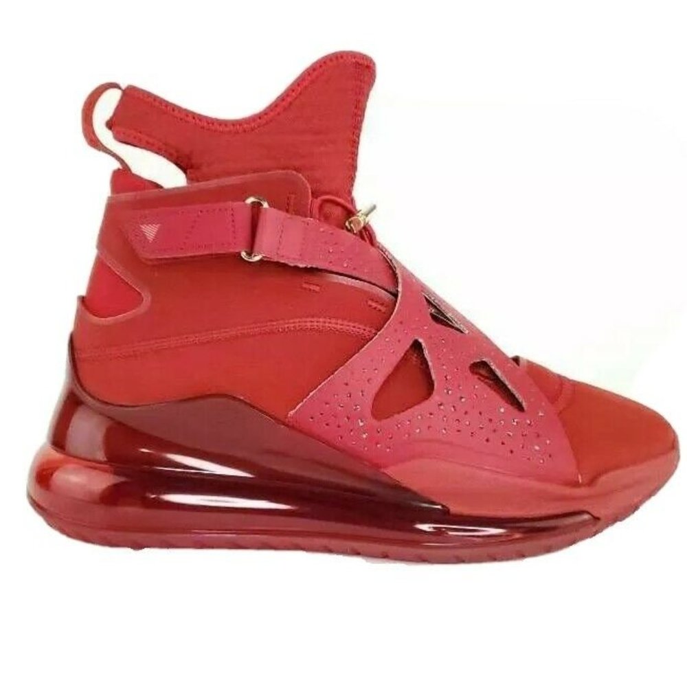 Swarovski x Jordan Air Latitude 720 Shoes 8.5 New